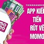 App Kiếm Tiền Rút Được