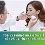 Bác Sĩ Hạnh Mai Da Liễu Đà Nẵng