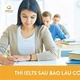 Bằng Ielts Của Idp