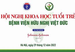 Bệnh Viện Hữu Nghị Việt Đức Tuyển Dụng