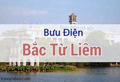 Bưu Cục Nhất Tín Nam Từ Liêm