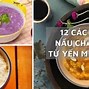 Cách Nấu Yến Mạch