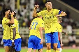 Câu Lạc Bộ Bóng Đá Al-Nassr