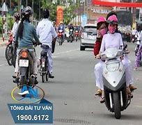 Chưa Đủ Tuổi Đi Xe Điện Bị Phạt Bao Nhiêu