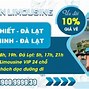 Chuyến Xe Dương Hoàng Yến Lào Cai Hôm Nay Giá Bao Nhiêu