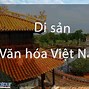 Cố Đô Huế Thuộc Tỉnh Nào