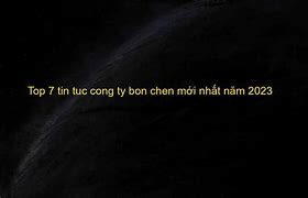 Công Ty Bon Chen Nằm Ở Đâu