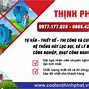 Công Ty Tnhh Giấy Tín Thịnh Phát