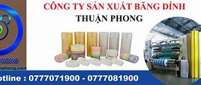 Công Ty Tnhh Thương Mại Xnk Thuận Phong Hn