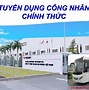 Cty Tnhh Yazaki Hải Phòng Việt Nam