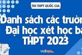 Đại Học Cửu Long Xét Tuyển 2023 Học Bạ Điện Tử Không Được Làm