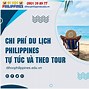 Đi Du Lịch Philippines Tự Túc