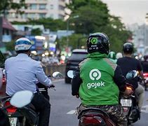 Hỗ Trợ Tài Xế Gojek