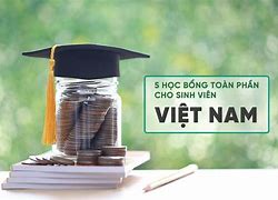 Học Bổng Du Học Thạc Sĩ