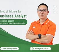 Học Business Analyst Ở Fpt Software Academy Hà Nội Bao Nhiêu Tiền