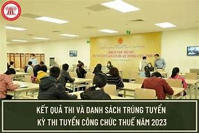 Kết Quả Thi Tuyển Công Chức Tphcm 2023