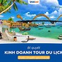 Kinh Doanh Gì Mùa Du Lịch Nên Làm