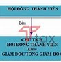 Liệt Kê Các Loại Hình Doanh Nghiệp Ở Việt Nam