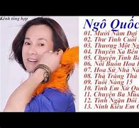 Mười Năm Đợi Chờ Ngô Quốc Linh