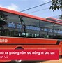 Nhà Xe Tín Trung Đà Nẵng Gia Lai