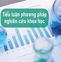 Phương Pháp Nghiên Cứu Tài Liệu Tiếng Anh Là Gì