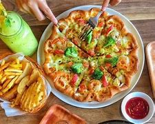 Pizza Bắc Ninh