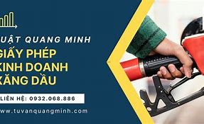 Thương Nhân Kinh Doanh Dịch Vụ Xăng Dầu Là Gì