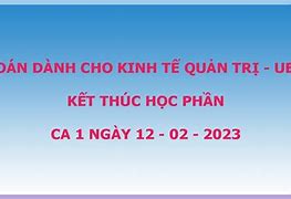 Ueh Đóng Học Phí K48