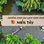 Vườn Sinh Thái Mỹ Khánh Long Xuyên